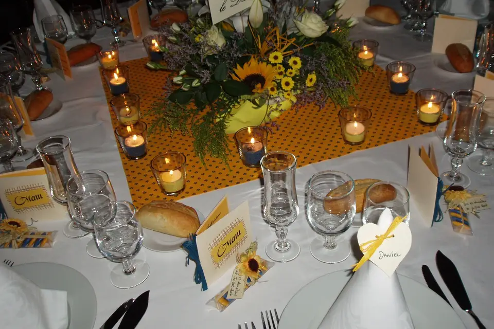 Églantine de Saint Jean — photo 5