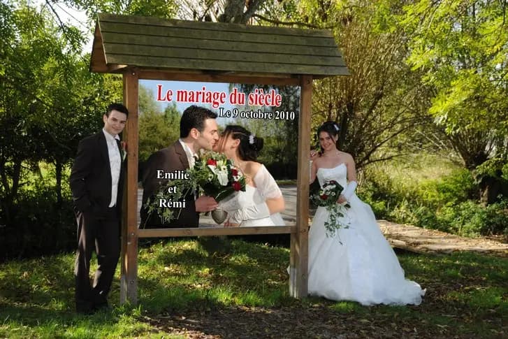 Photo Morlet — photo 3