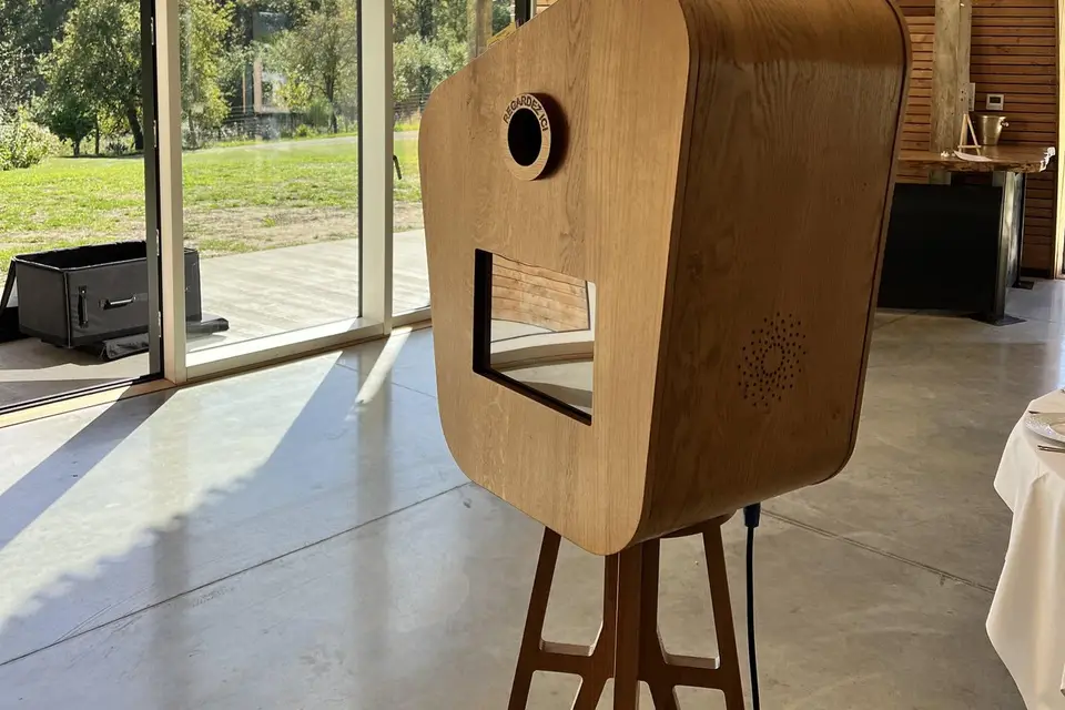 Le Kiosque à Sourires — photo 8