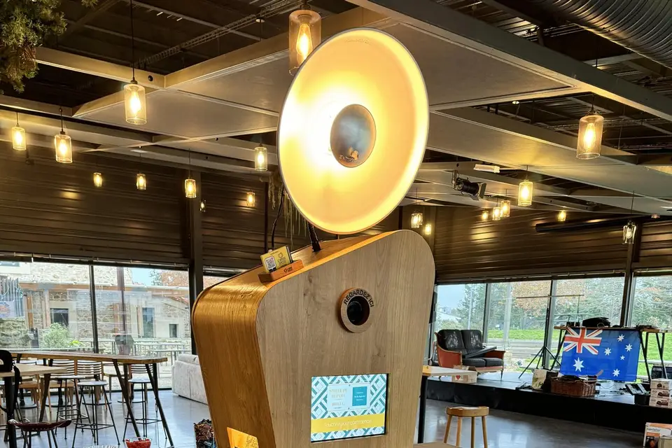 Le Kiosque à Sourires — photo 3