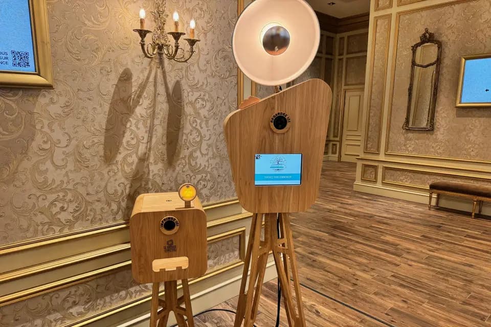 Le Kiosque à Sourires — photo 2