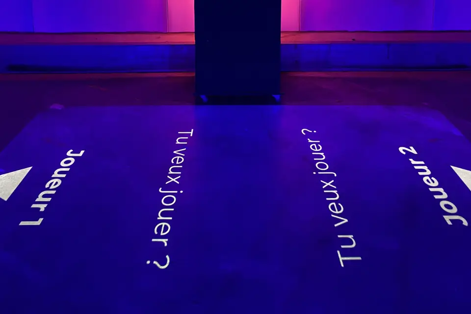 Smile in the Light — photo 1