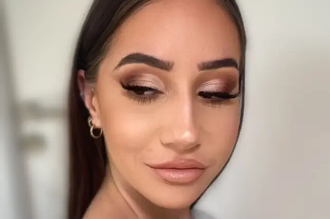 SMB Makeuup — photo 5