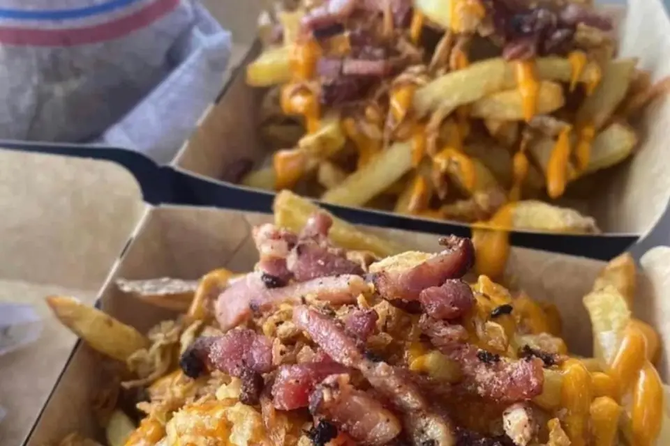 Garance Burger — photo 7