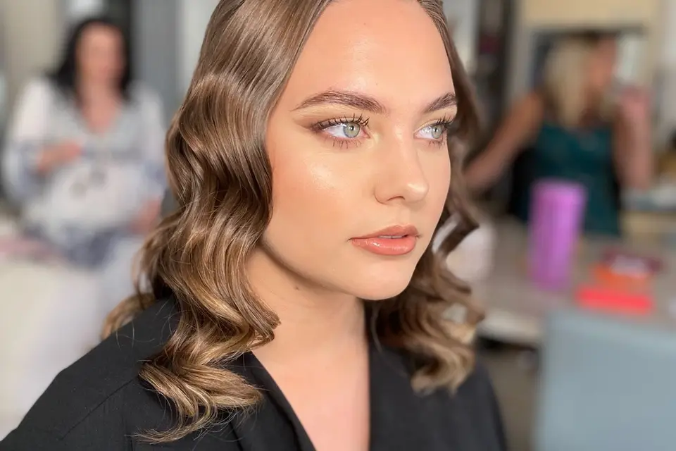 SMB Makeuup — photo 2