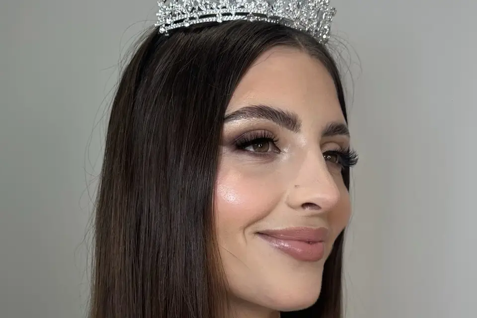 SMB Makeuup — photo 8