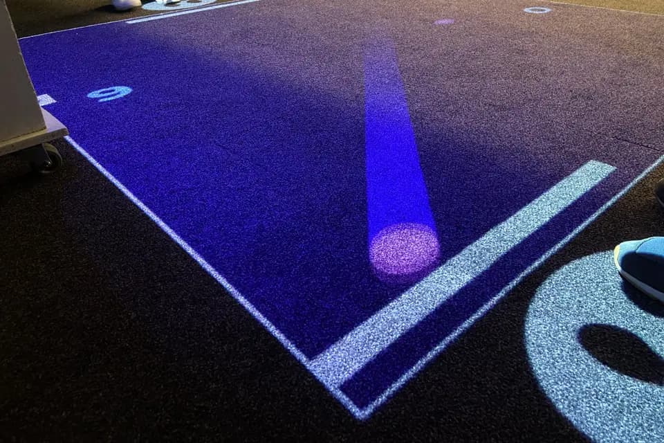 Smile in the Light — photo 7