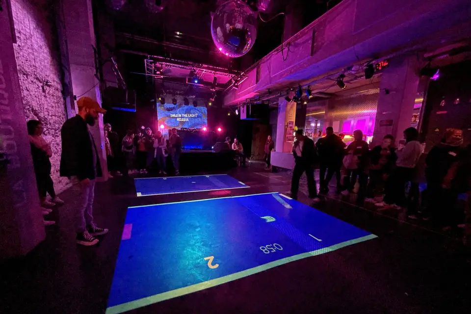 Smile in the Light — photo 3