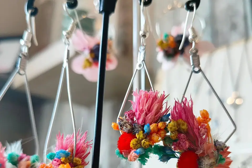 Les Créations d'Am — photo 1