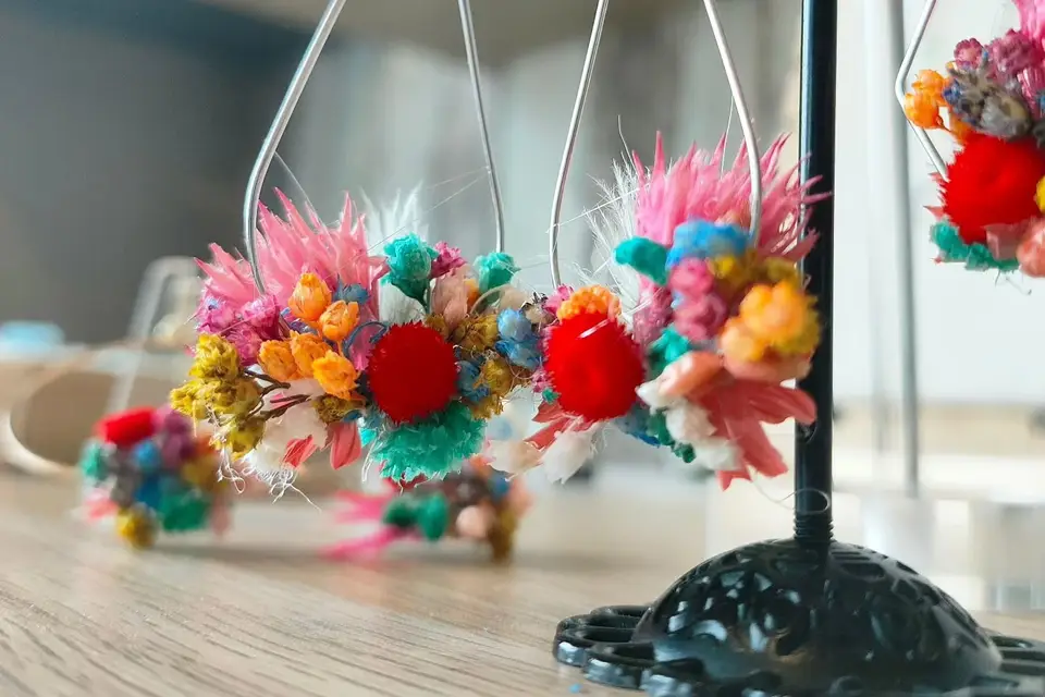 Les Créations d'Am — photo 2