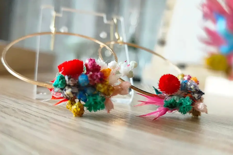 Les Créations d'Am — photo 3