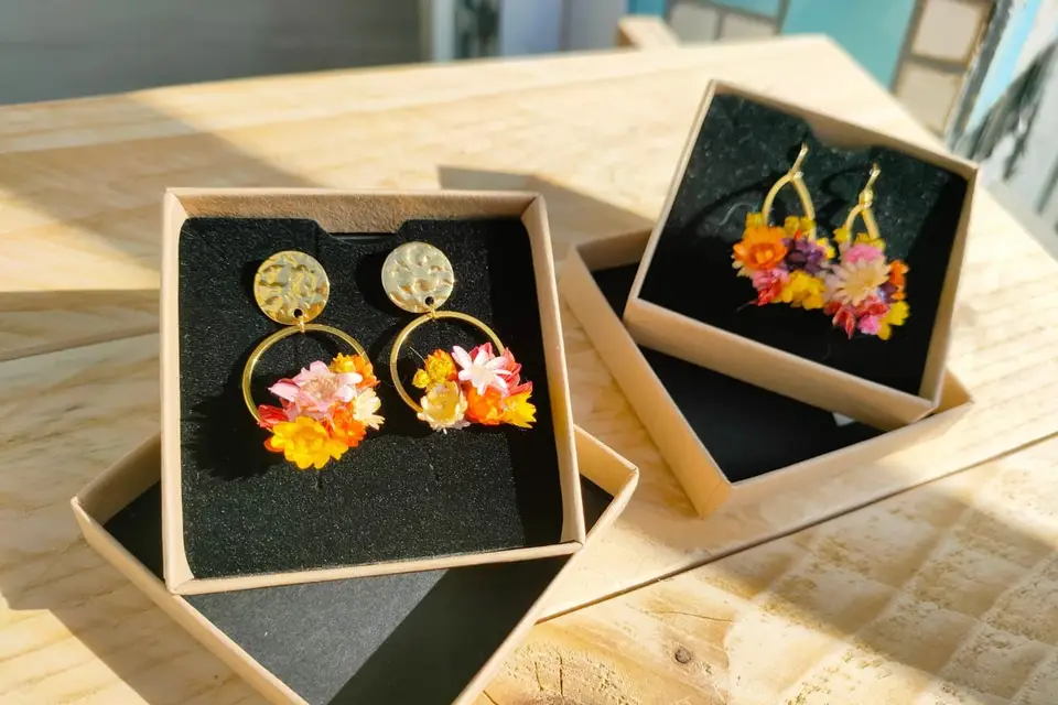 Les Créations d'Am — photo 6