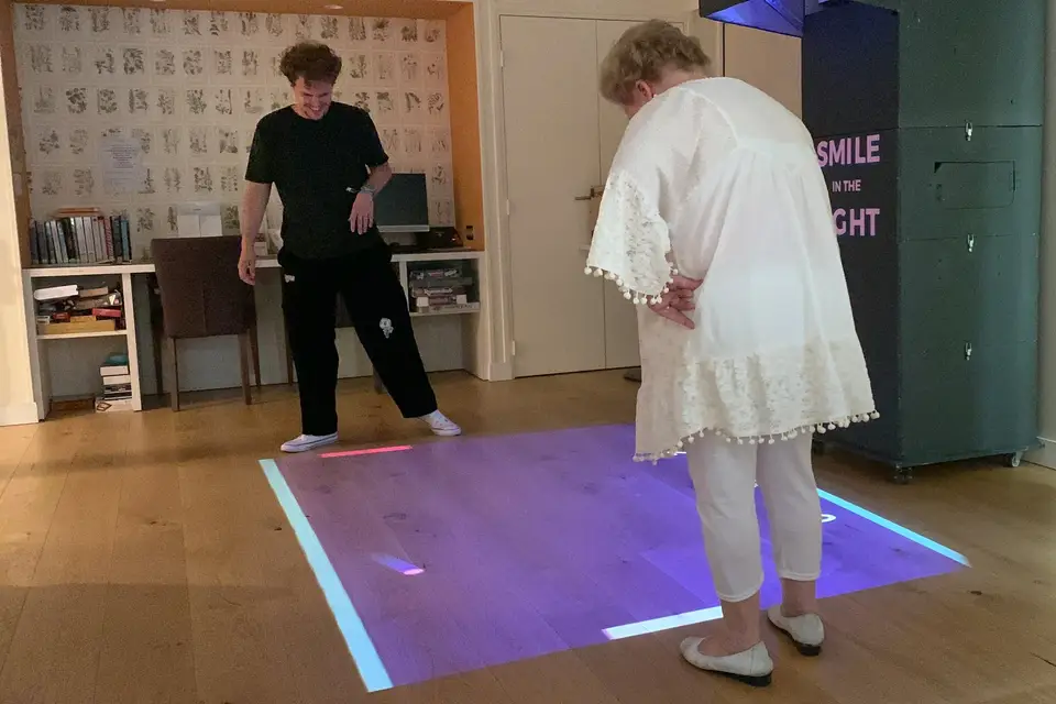 Smile in the Light — photo 5