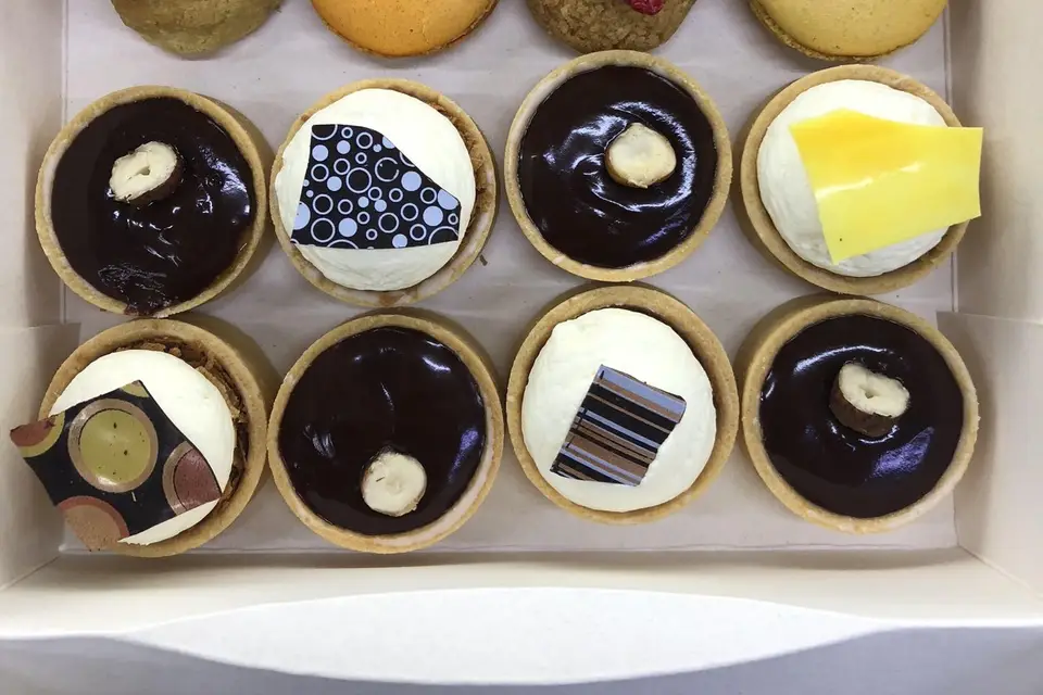 Garance Burger — photo 5