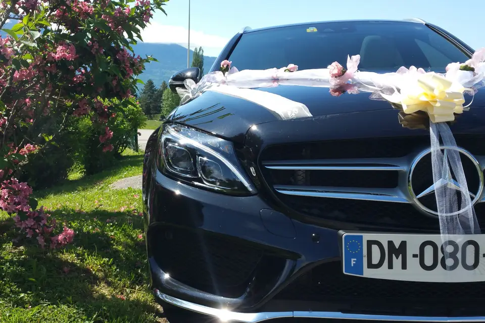 Taxi Courchevel — photo 6