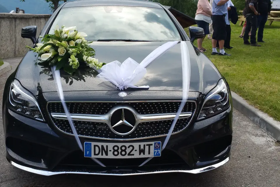 Taxi Courchevel — photo 2