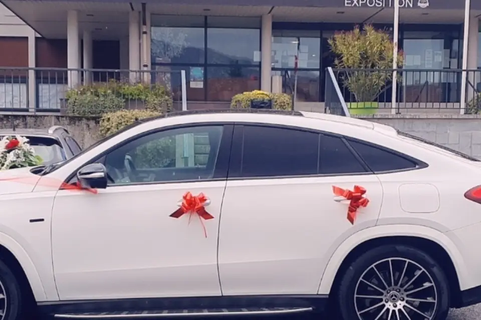 Luxury Drive — photo 3