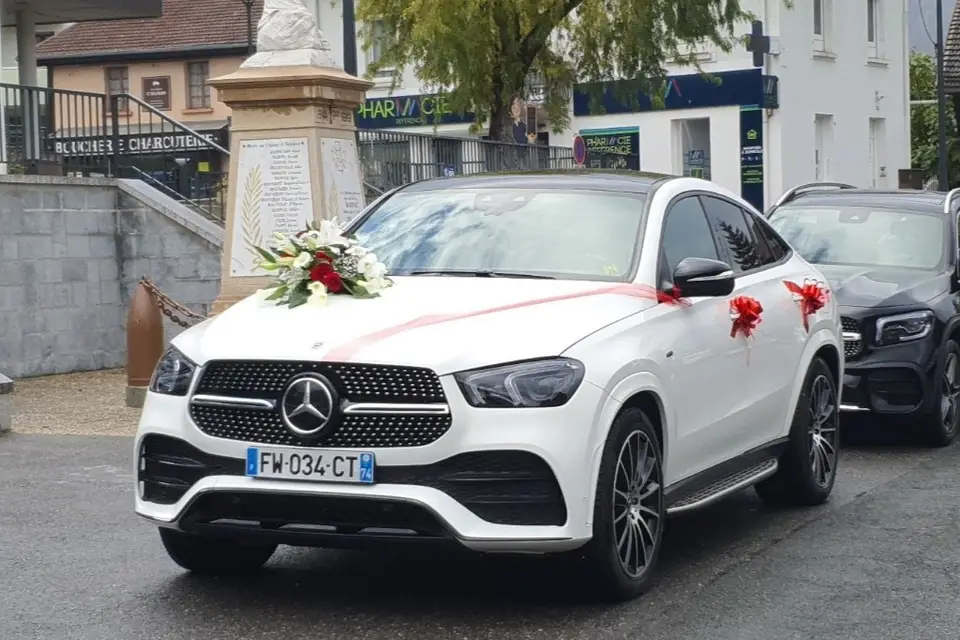 Luxury Drive — photo 5