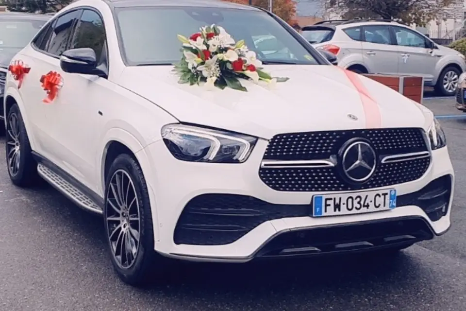 Luxury Drive — photo 6