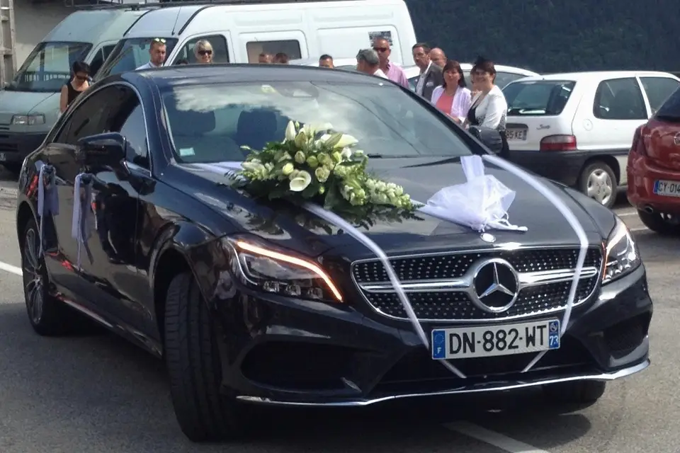 Taxi Courchevel — photo 1