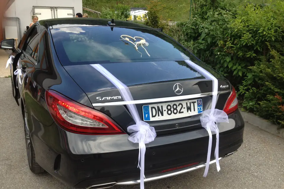 Taxi Courchevel — photo 4