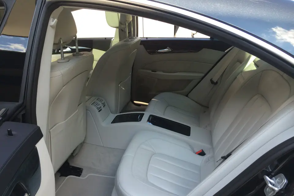 Taxi Courchevel — photo 5