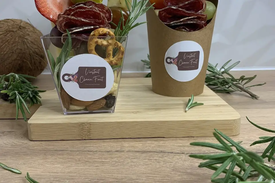 Linstant Charcufruit — photo 4