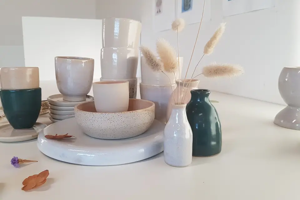 Cat'elier Céramique — photo 3