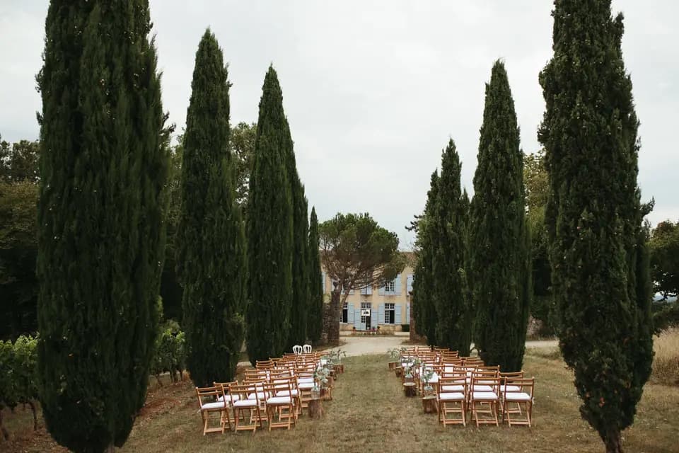 Château Birot — photo 5