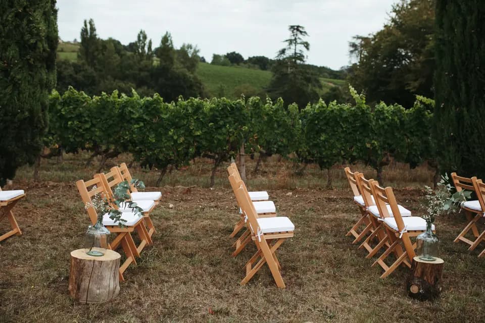 Château Birot — photo 6