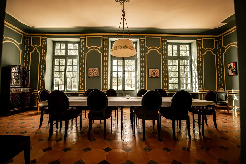 Château Birot — photo 7