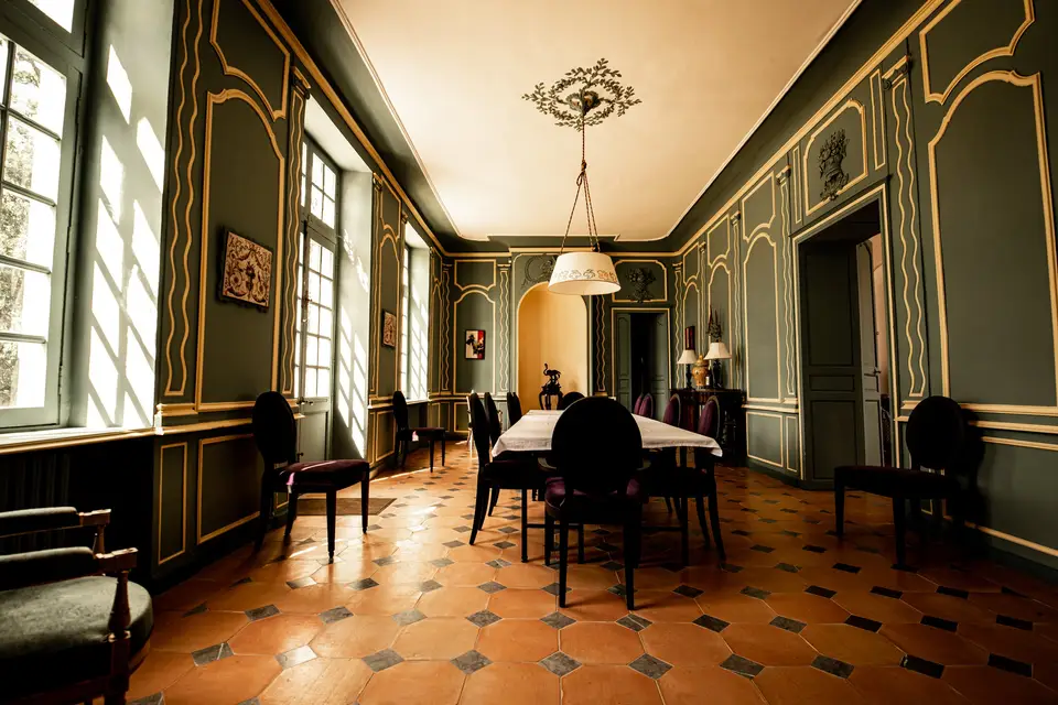 Château Birot — photo 8