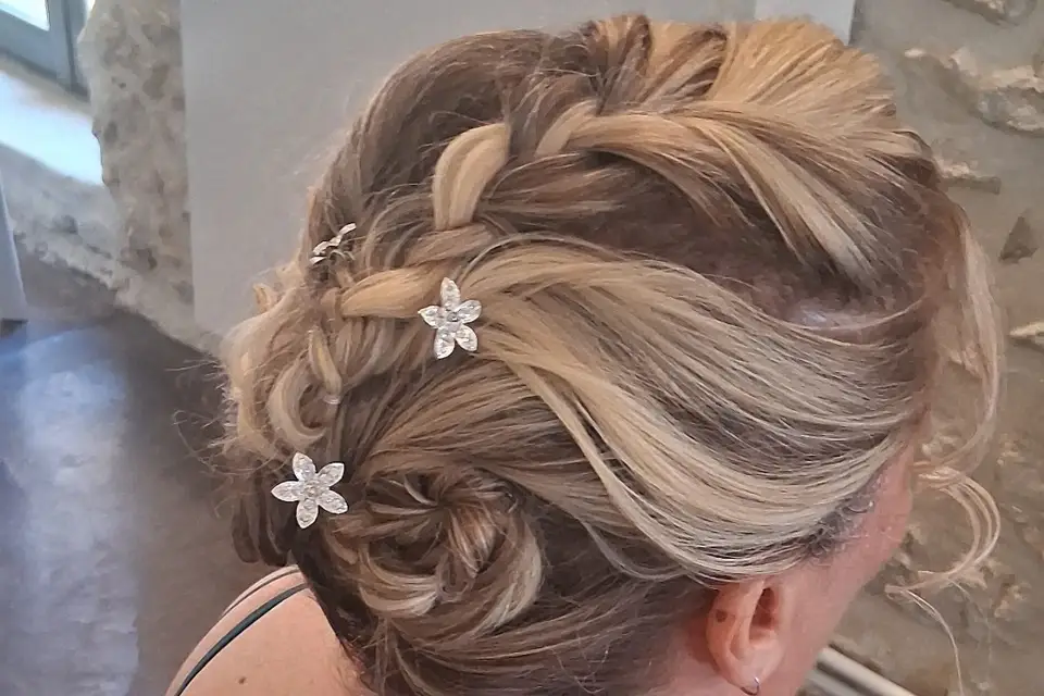 M.A Coiffeuse — photo 2