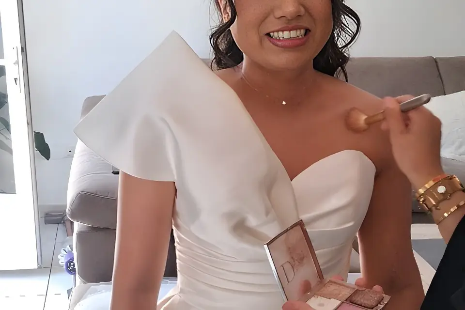 M.A Coiffeuse — photo 3