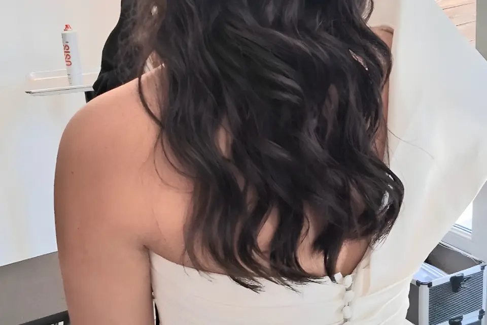 M.A Coiffeuse — photo 4