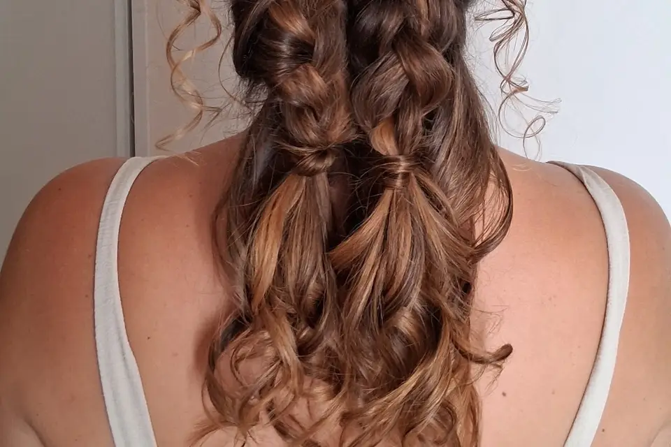 M.A Coiffeuse — photo 5