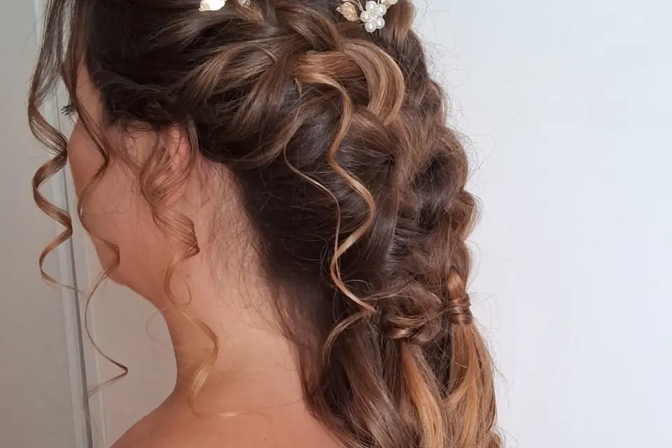 M.A Coiffeuse — photo 6