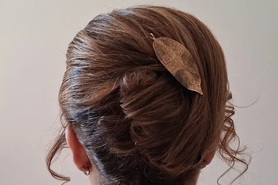 M.A Coiffeuse — photo 7