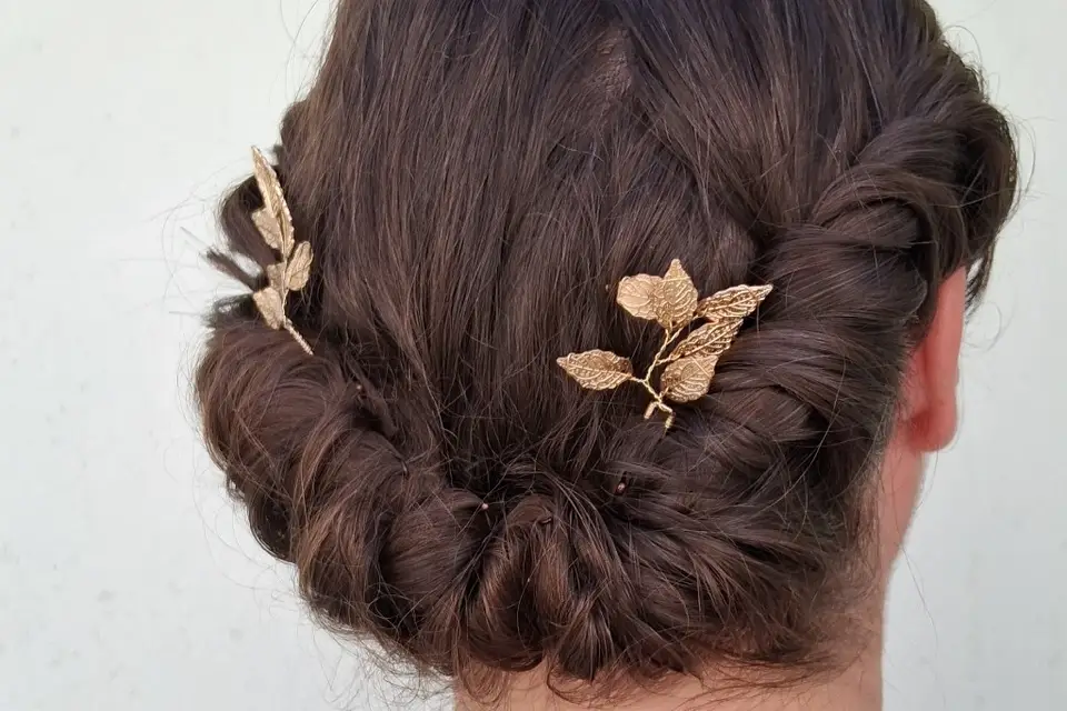 M.A Coiffeuse — photo 8