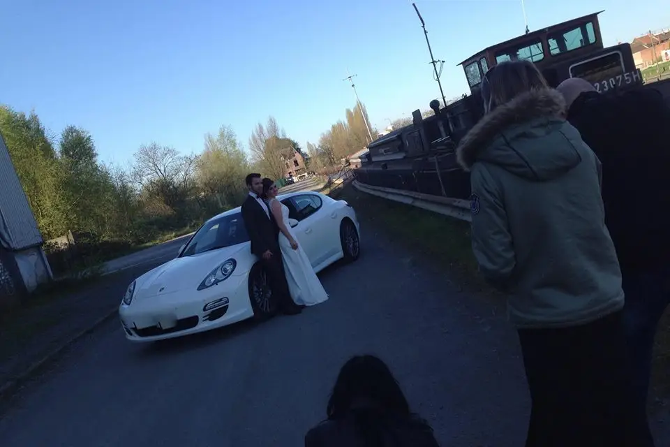 Davinci Car — photo 1