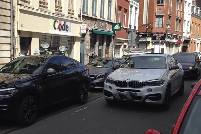 Davinci Car — photo 2