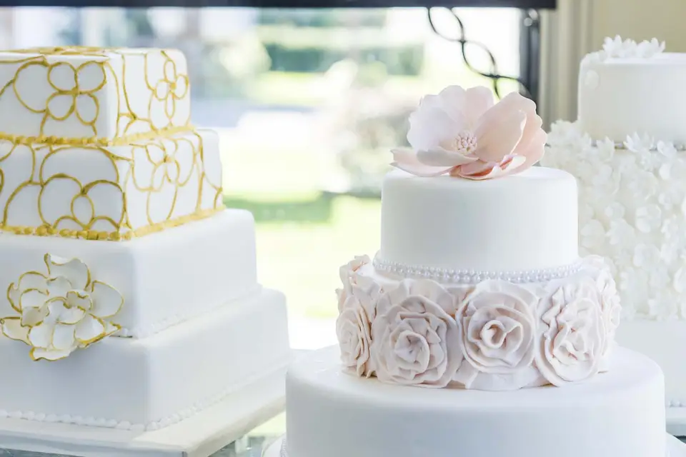 Maison Pâtisserie Créative Paris — photo 8