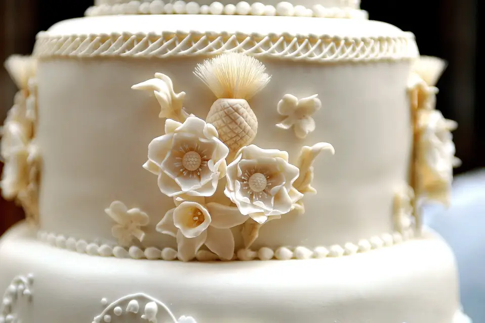 Maison Pâtisserie Créative Paris — photo 7