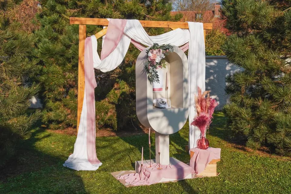 La Cabine à Souvenirs — photo 3