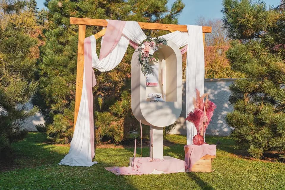 La Cabine à Souvenirs — photo 6