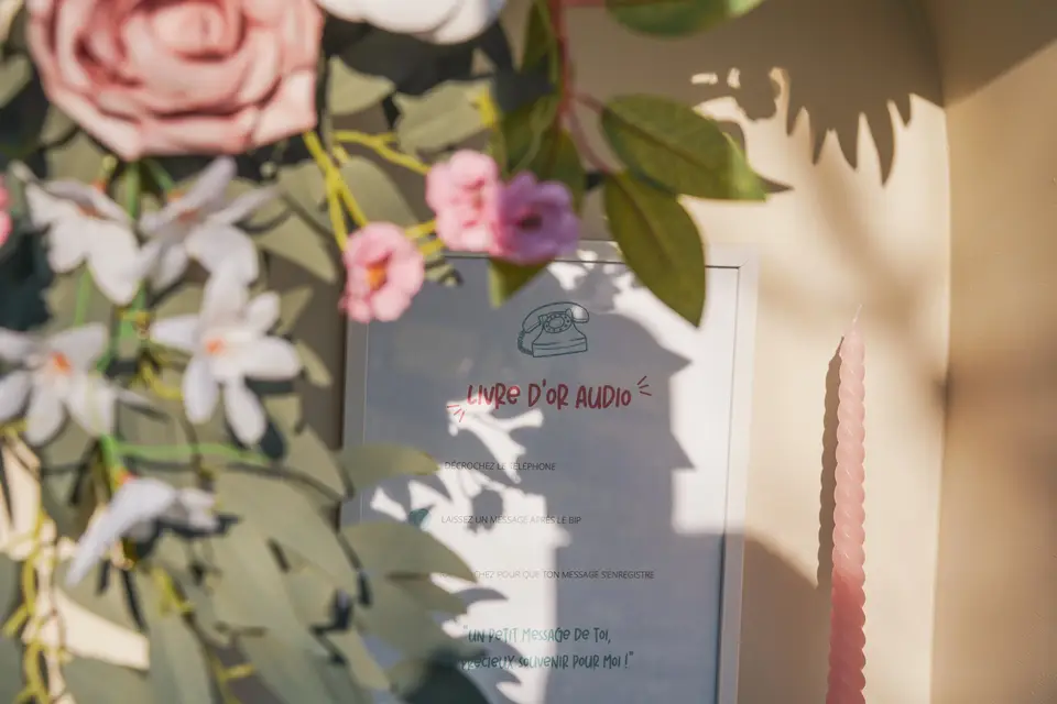 La Cabine à Souvenirs — photo 5