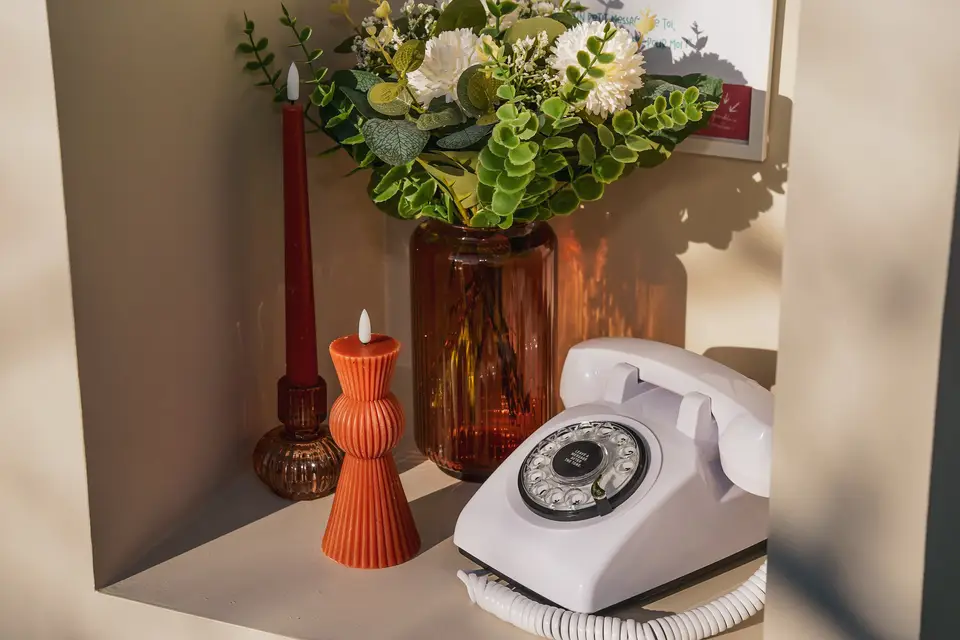 La Cabine à Souvenirs — photo 4