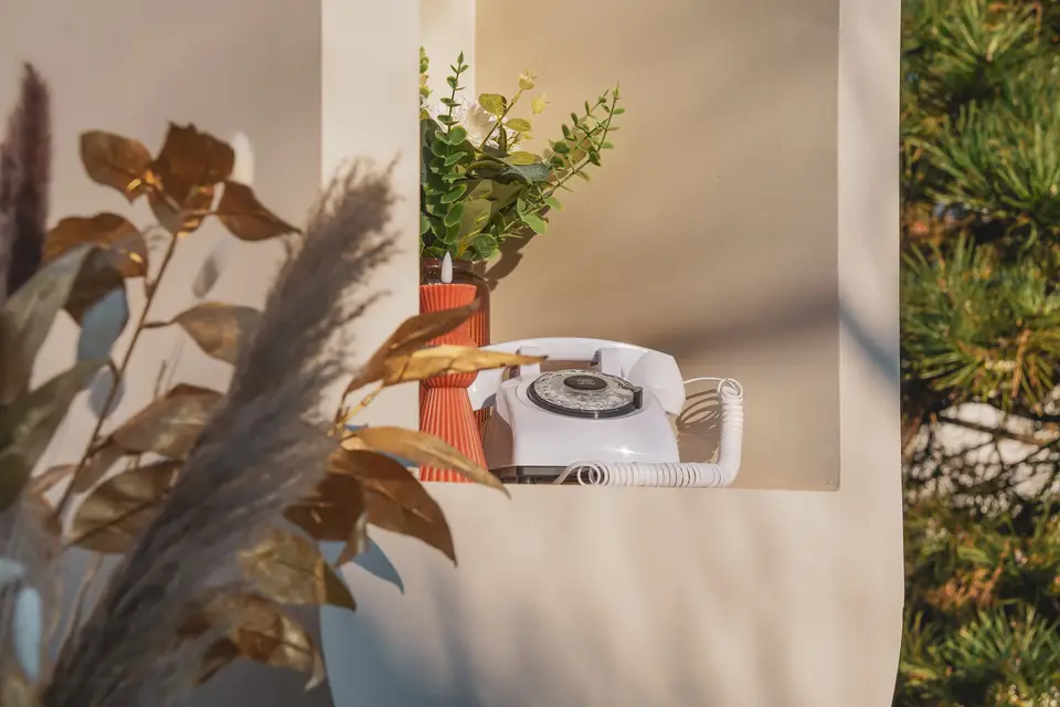 La Cabine à Souvenirs — photo 2