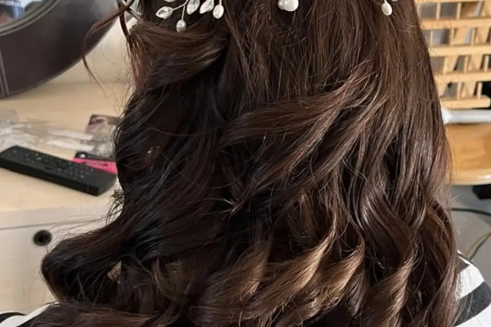 Mahika Coiffure — photo 6