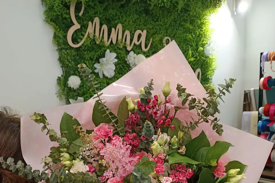 Emma et Lilly — photo 5